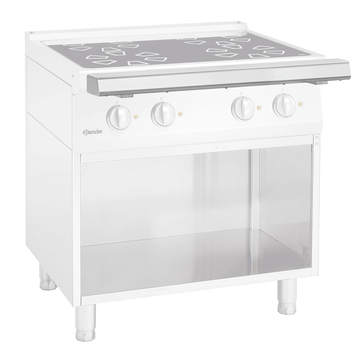 Reling kuchenny 700-800 Bartscher