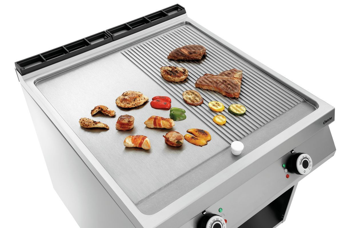 Korek zamykający Bartscher