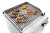 Lawa-grill gazowy, PO Bartscher