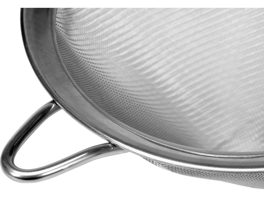 SITO CHIŃSKIE STOŻKOWE SIATKOWE GĘSTE 120MM YATO