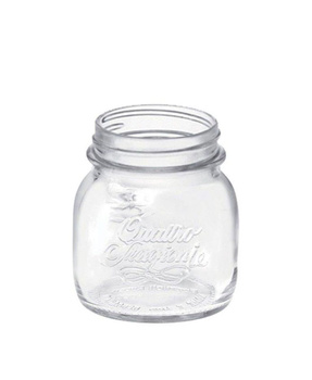 Słoik Quattro Stagioni Bormioli Rocco 150 ml 0,15L 75x(H)83mm