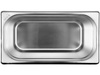 POJEMNIK GASTRONOMICZNY ZE STALI NIERDZEWNEJ GN 1/3 150MM 6L YATO