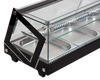 WITRYNA CHŁODNICZA 5X1/2 GN 175X39X37 YATO