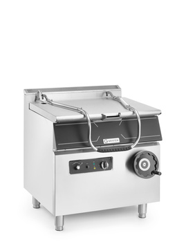 Patelnia przechylna, elektryczna | GRAFEN | Linia PERFECTA GREBRP2