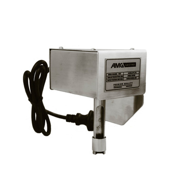 AMG GASTRO - Silnik kompletny do opiekaczy z górnym silnikiem 1obr./min 230V