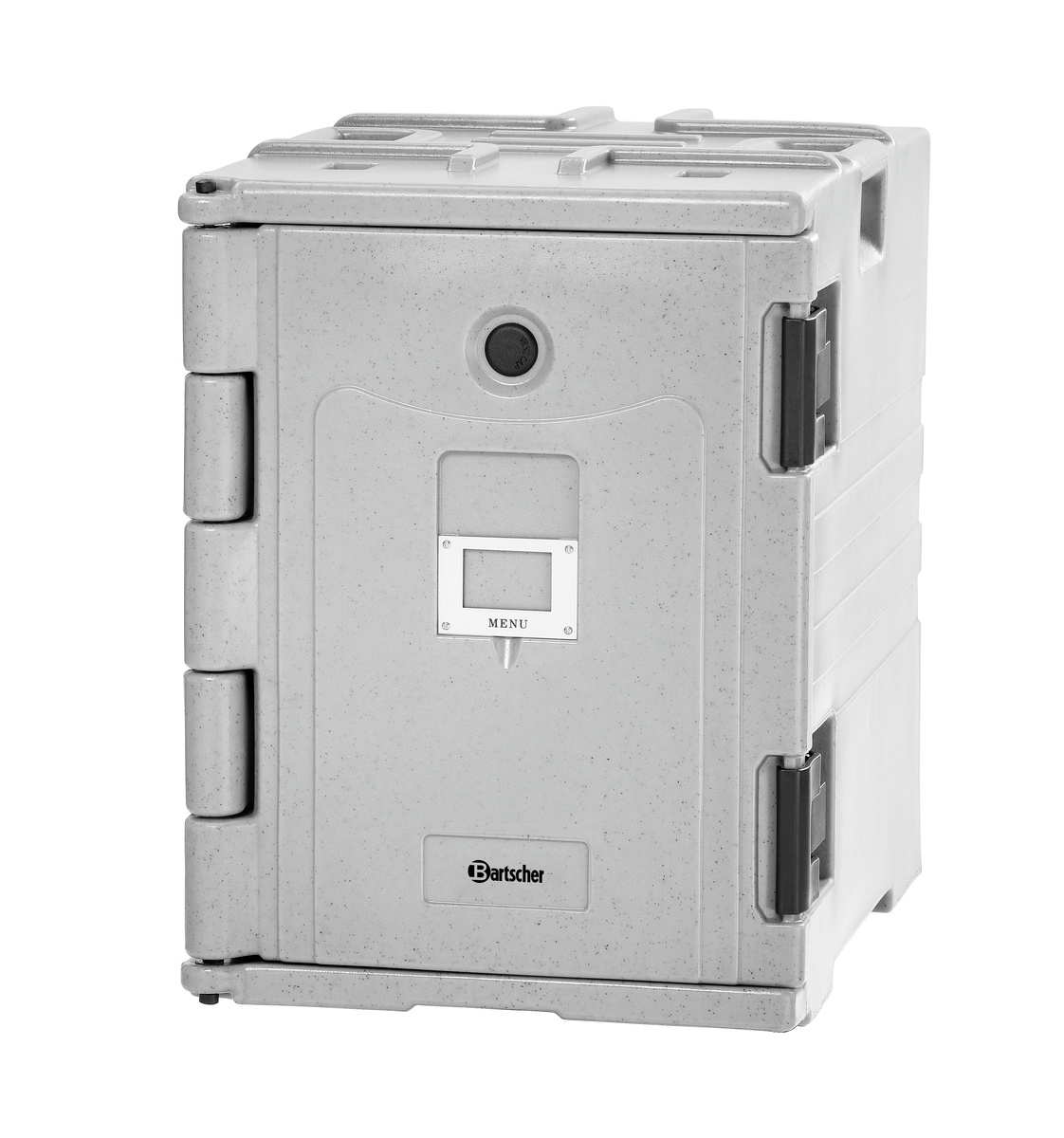 Pojemnik termoizolacyjny do transportu GN110-12 Bartscher