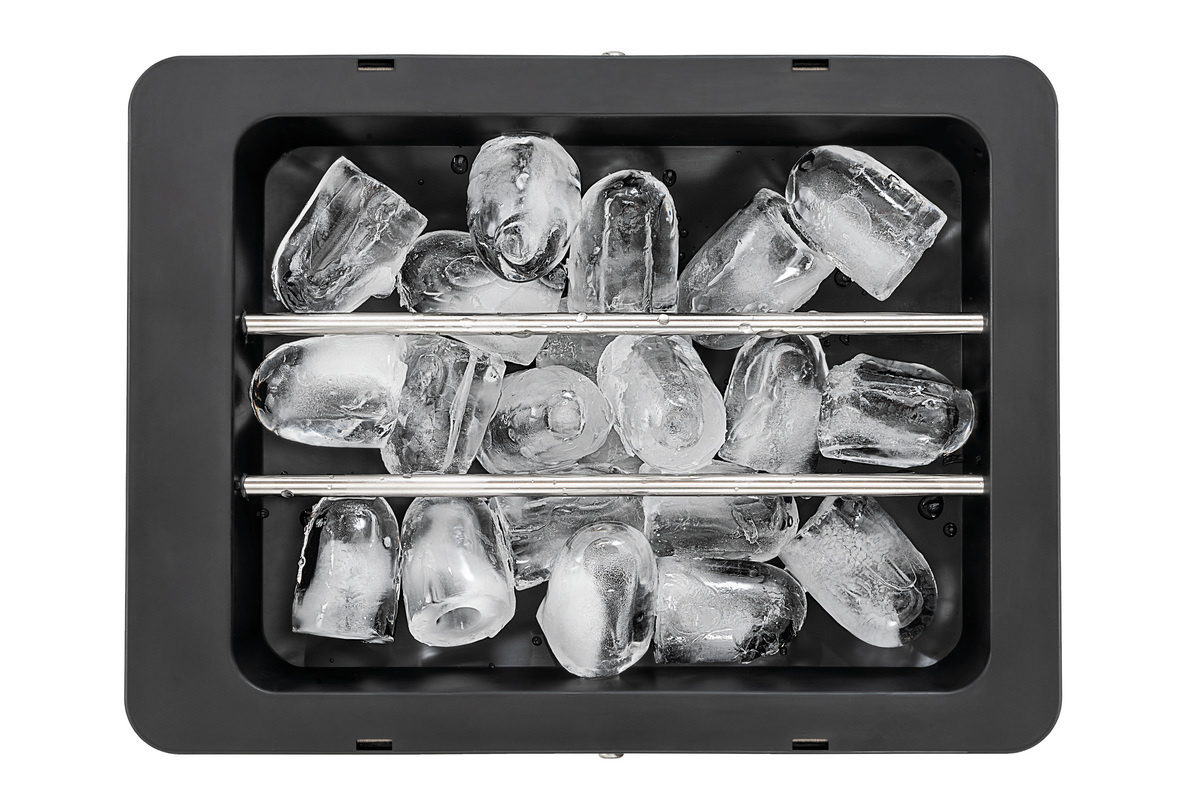 Kruszarka do lodu 300 Bartscher