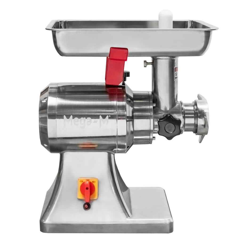Wilk do mięsa Mega-M 200kg/h 950W N