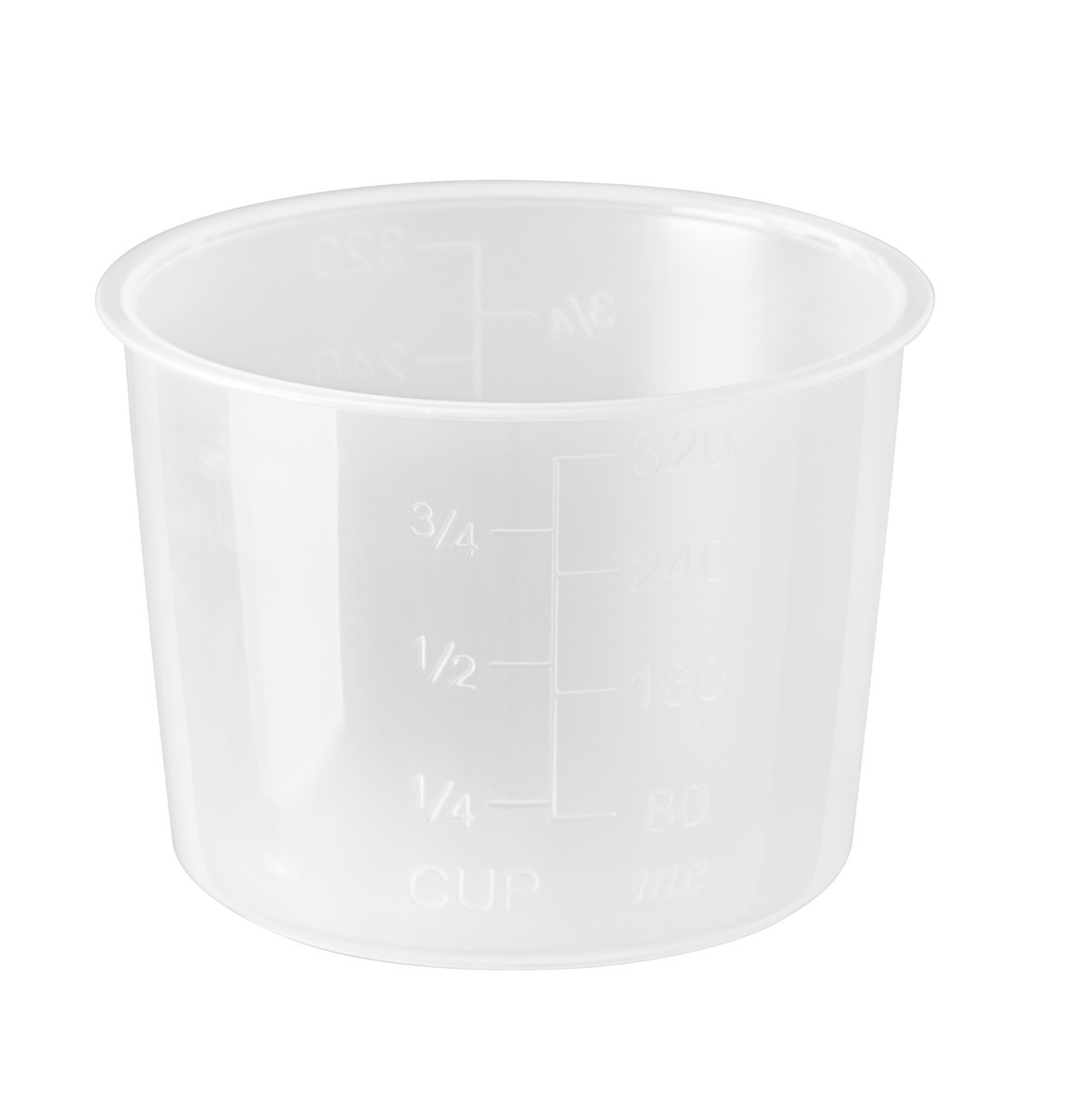 Urządzenie do gotowania ryżu 6L Bartscher