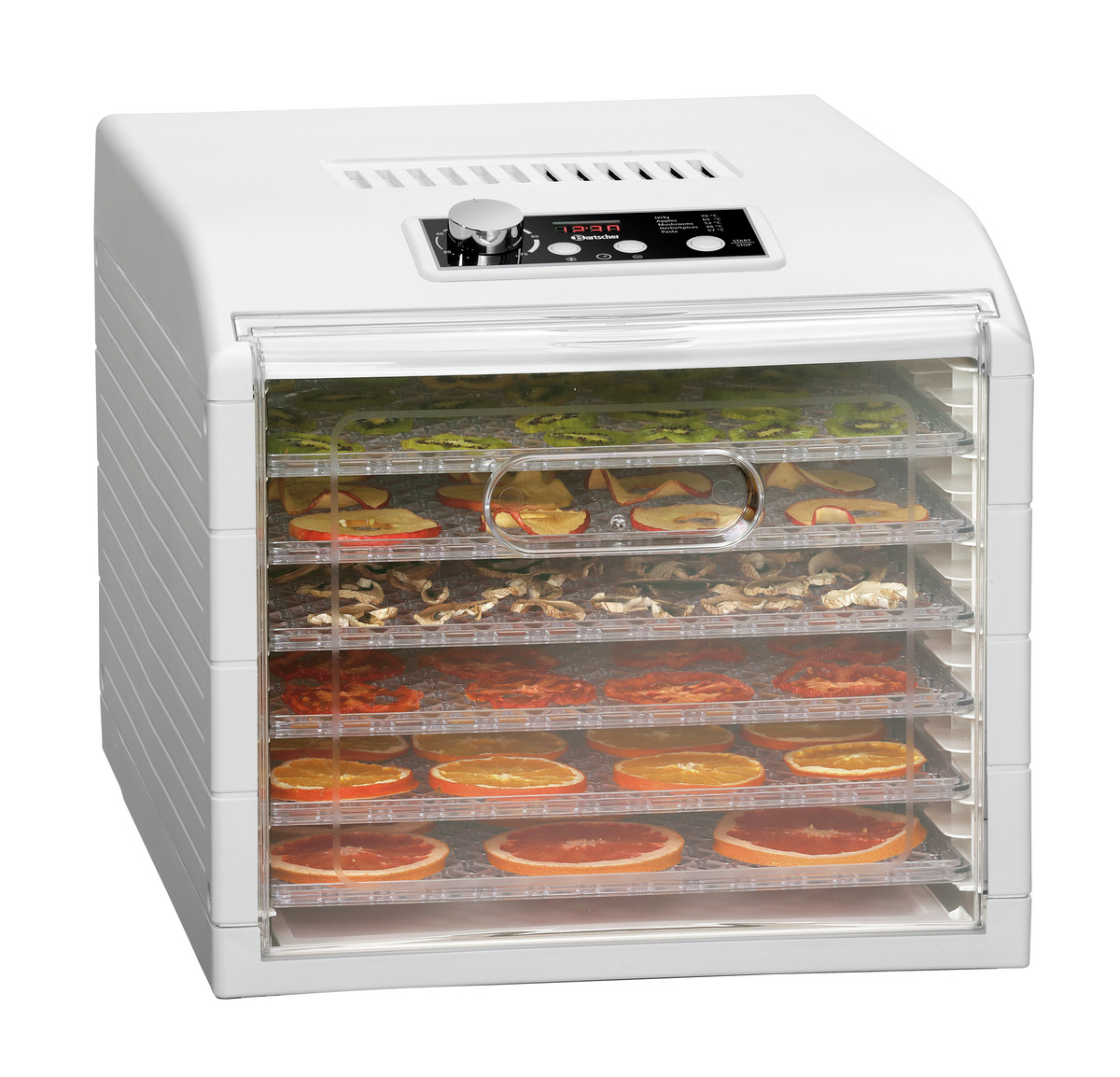 Suszarka do żywności 120 Bartscher