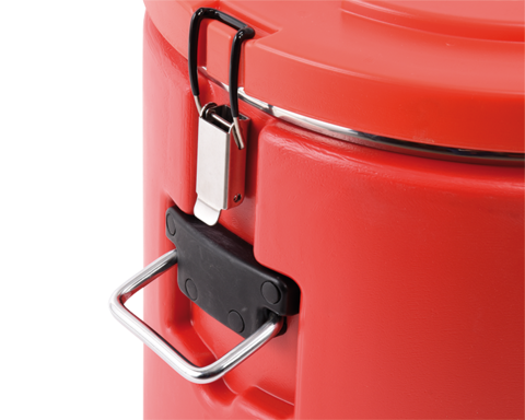 PLASTIKOWY TERMOS TRANSPORTOWY 30L YATO