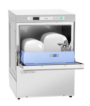 Zmywarka US M500 LP K Bartscher