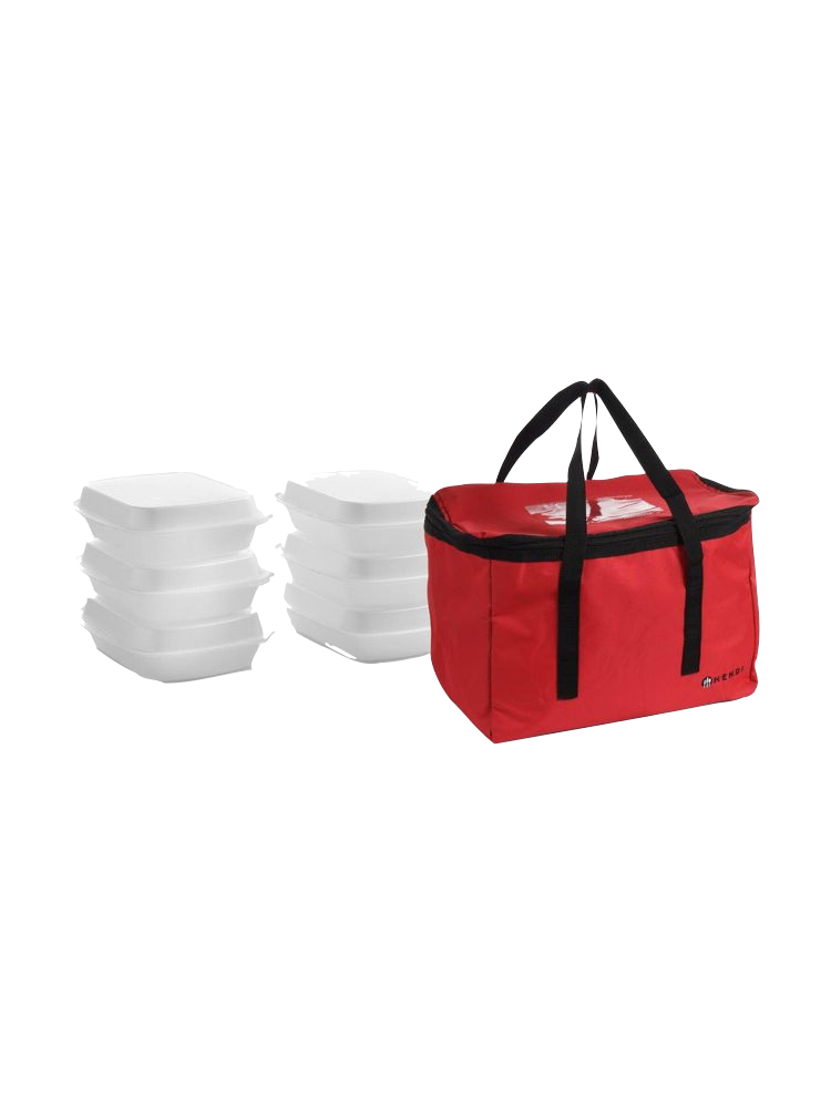 Torba na lunchbox - HENDI