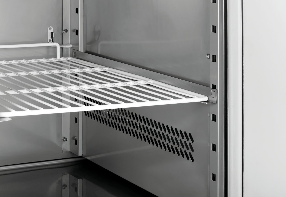Stół chłodniczy do pizzy G-S7T2 Bartscher