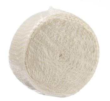 Siatka wędliniarska HENDI biały 190x(H)160mm