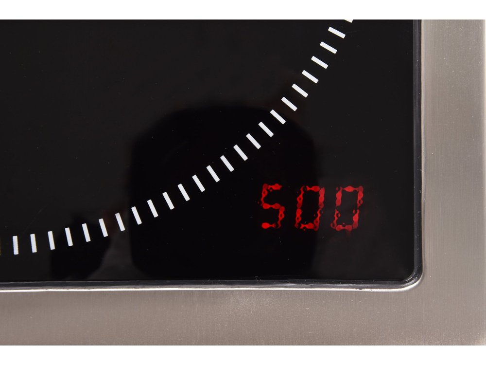 KUCHENKA INDUKCYJNA 3500W Z REGULACJĄ MANUALNĄ YATO