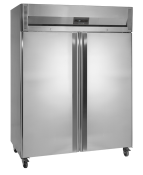 Zamrażarka szafowa GN2/1 RF1420C | TEFCOLD