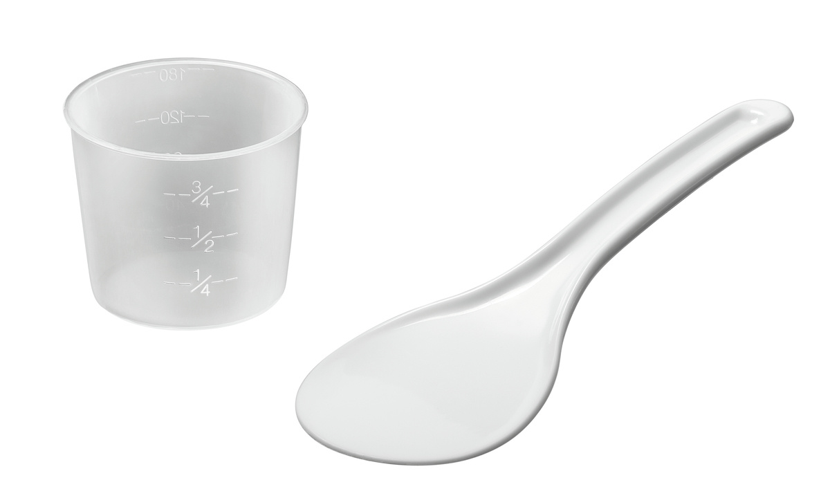 Urządzenie do gotowania ryżu 8L W Bartscher