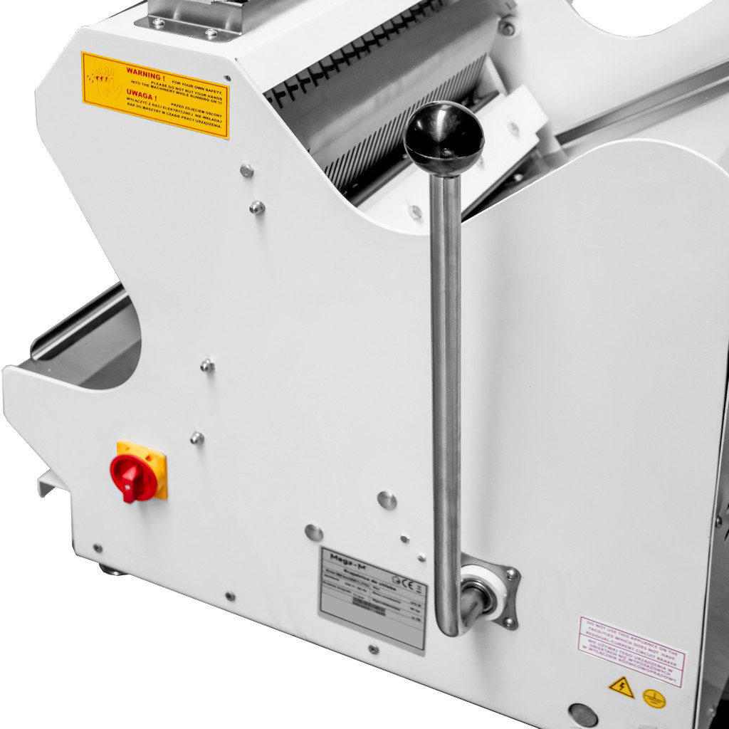 Krajalnica do chleba Mega-M krchEM11.370n N