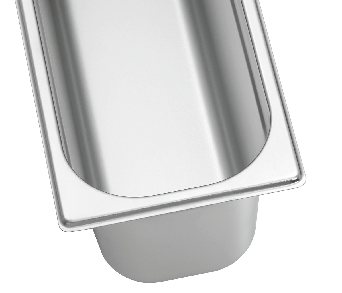 Pojemnik GN, 1/2 GN, 150mm Bartscher