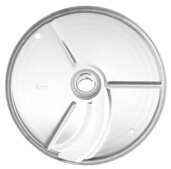 Tarcza do plastrów HENDI 4mm 174x(H)36mm