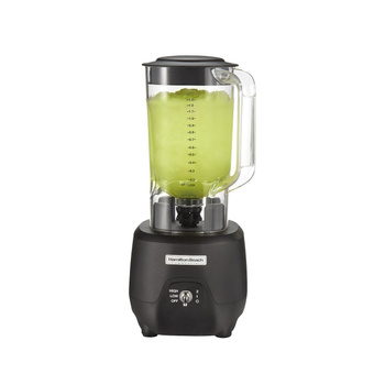 Blender barmański Hamilton Beach 125L 230V/746W 195x205x(H)400mm