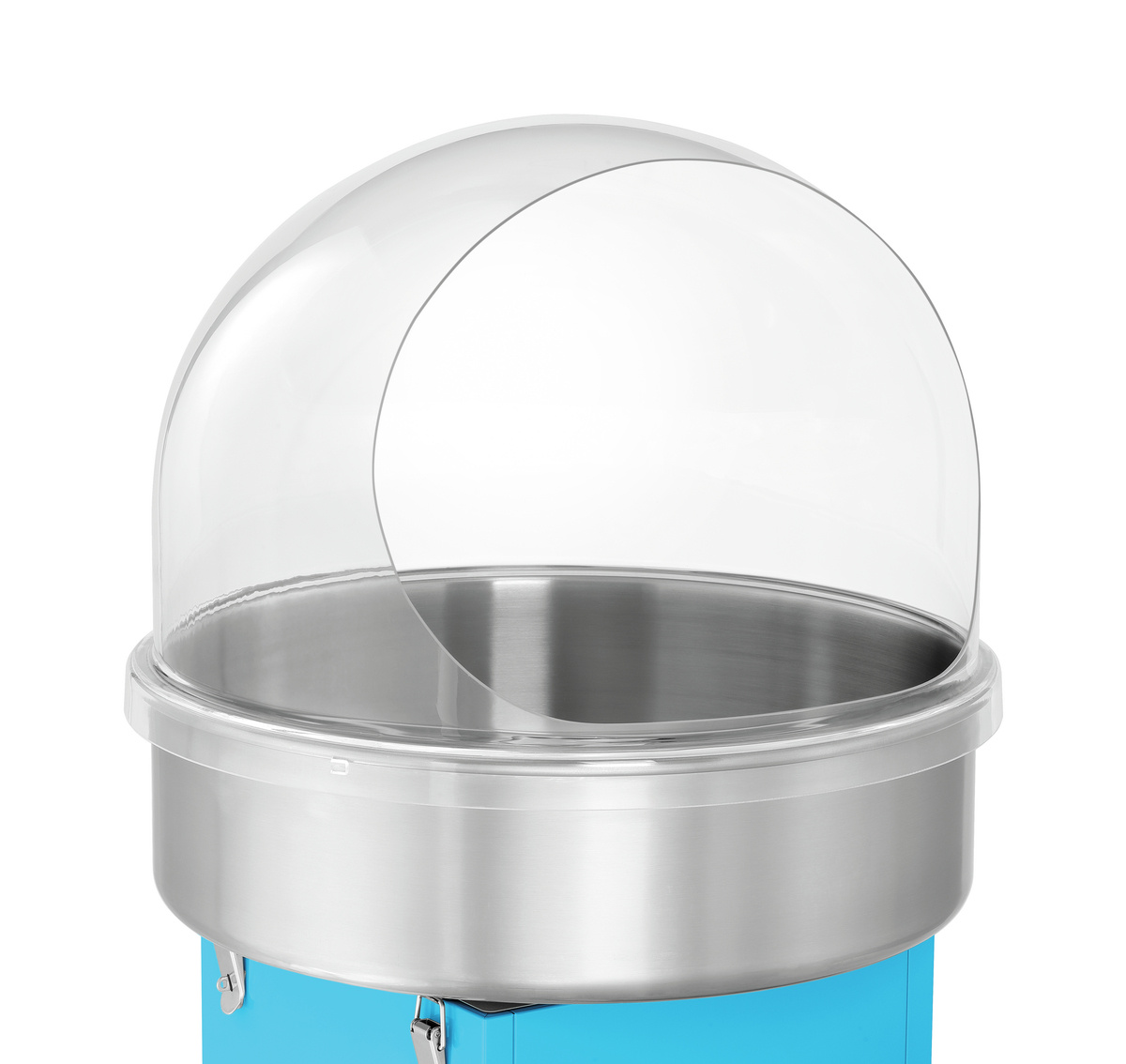 Osłona ochronna do maszyny do waty cukrowej B5000 Bartscher