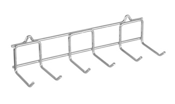 Wieszak do miksera ręcznego 250 HENDI