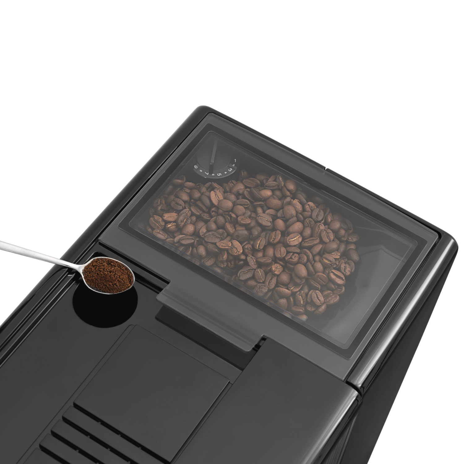 Ekspres do kawy Easy Slim 200 19 Bar Bartscher