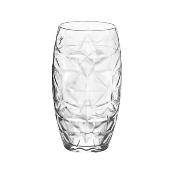 Szklanka wysoka Oriente Bormioli Rocco 470 ml 0,47L 79x(H)142mm