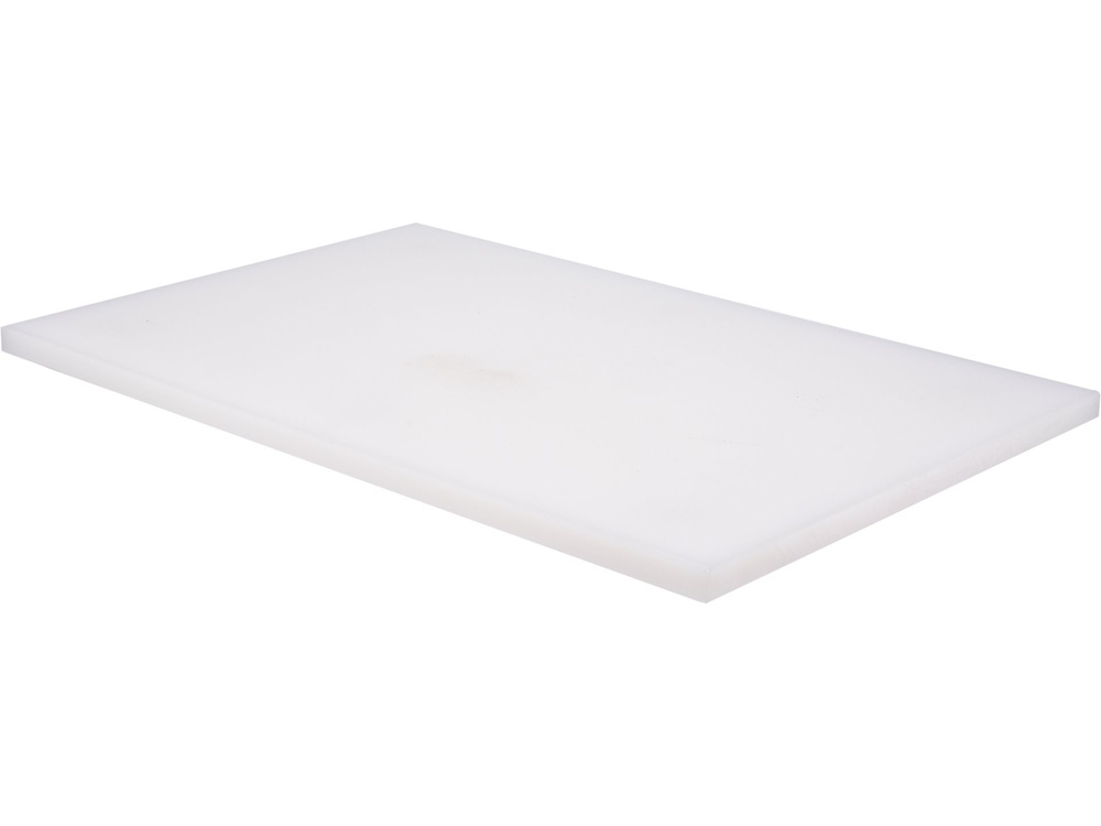 DESKA DO KROJENIA 600X390X20 BIAŁA YATO