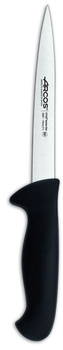 Nóż do filetowania giętki seria 2900 Arcos czarny (L)298mm