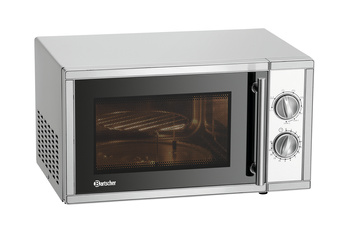 Kuchenka mikrofalowa 9231D-GR Bartscher