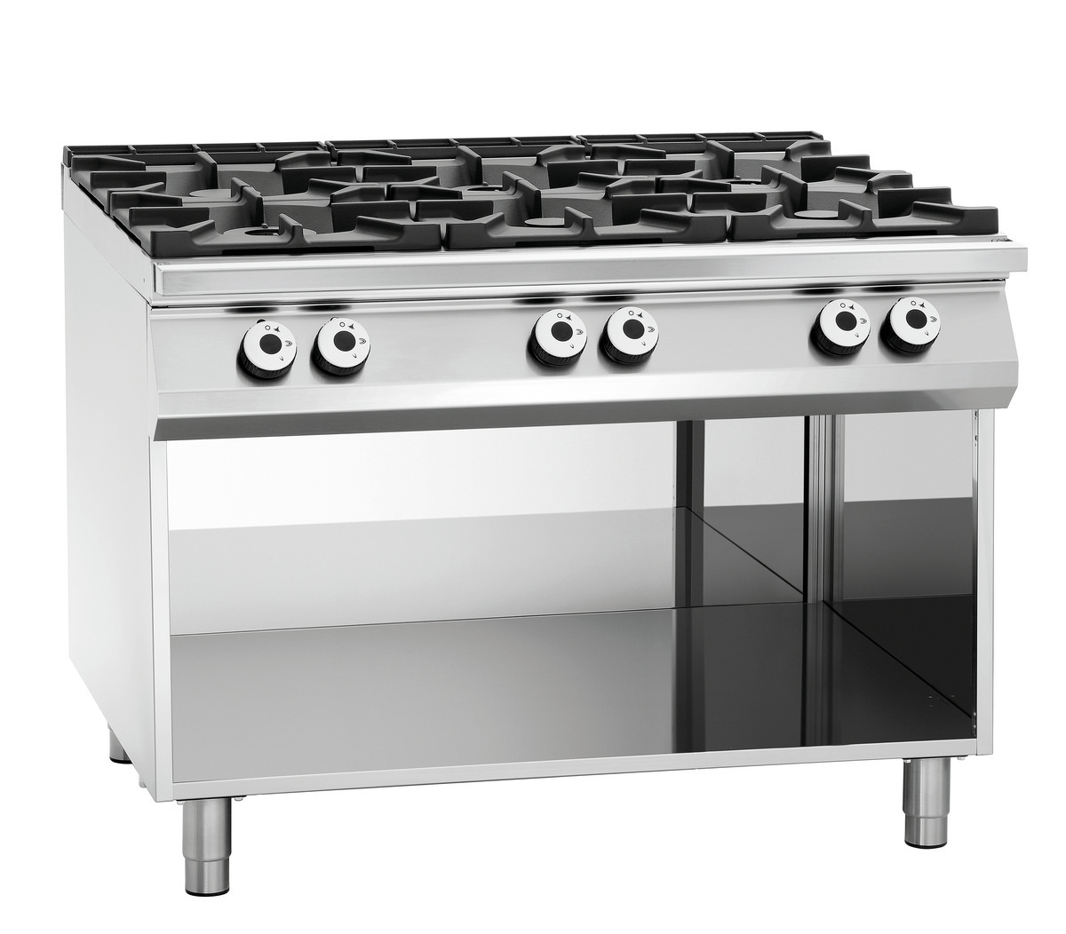 Reling kuchenny 900-1200 Bartscher