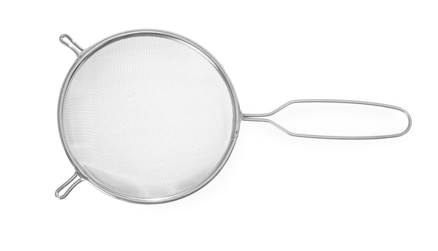 Sito z rączkami HENDI Profi Line 325x160x(H)70mm