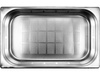 POJEMNIK GASTRONOMICZNY PERFOROWANY ZE STALI NIERDZEWNEJ GN 1/1 100MM 13,5L YATO