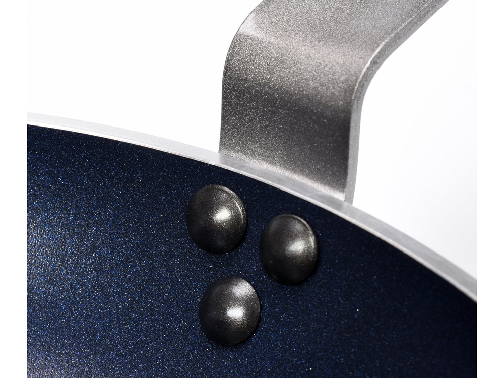 ALUMINIOWA PATELNIA Z POWŁOKĄ PTFE 320MM YATO