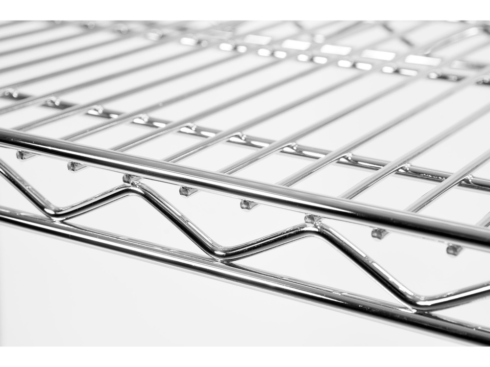 PÓŁKA DO REGAŁU AŻUROWEGO 610X1520MM YATO 4 SZT.