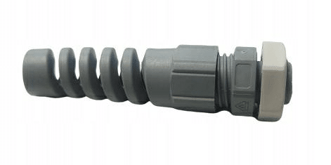 Osłona kabla noży POTIS