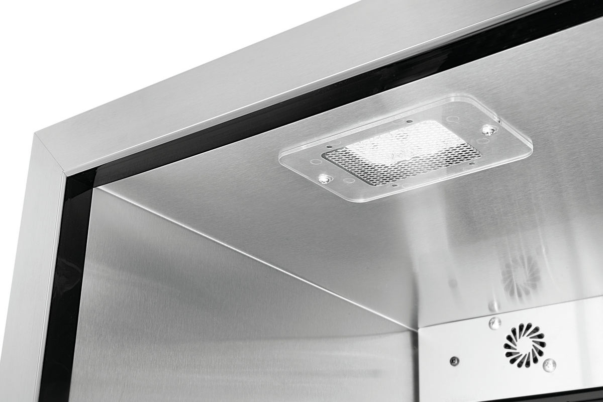 Szafa chłodnicza z drzwiami prawymi GTK3-121 Bartscher