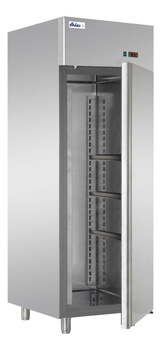 Szafa mroźnicza 1-drzwiowa cukiernicza Arktic 413L 230V/557W 710x800x(H)2100mm