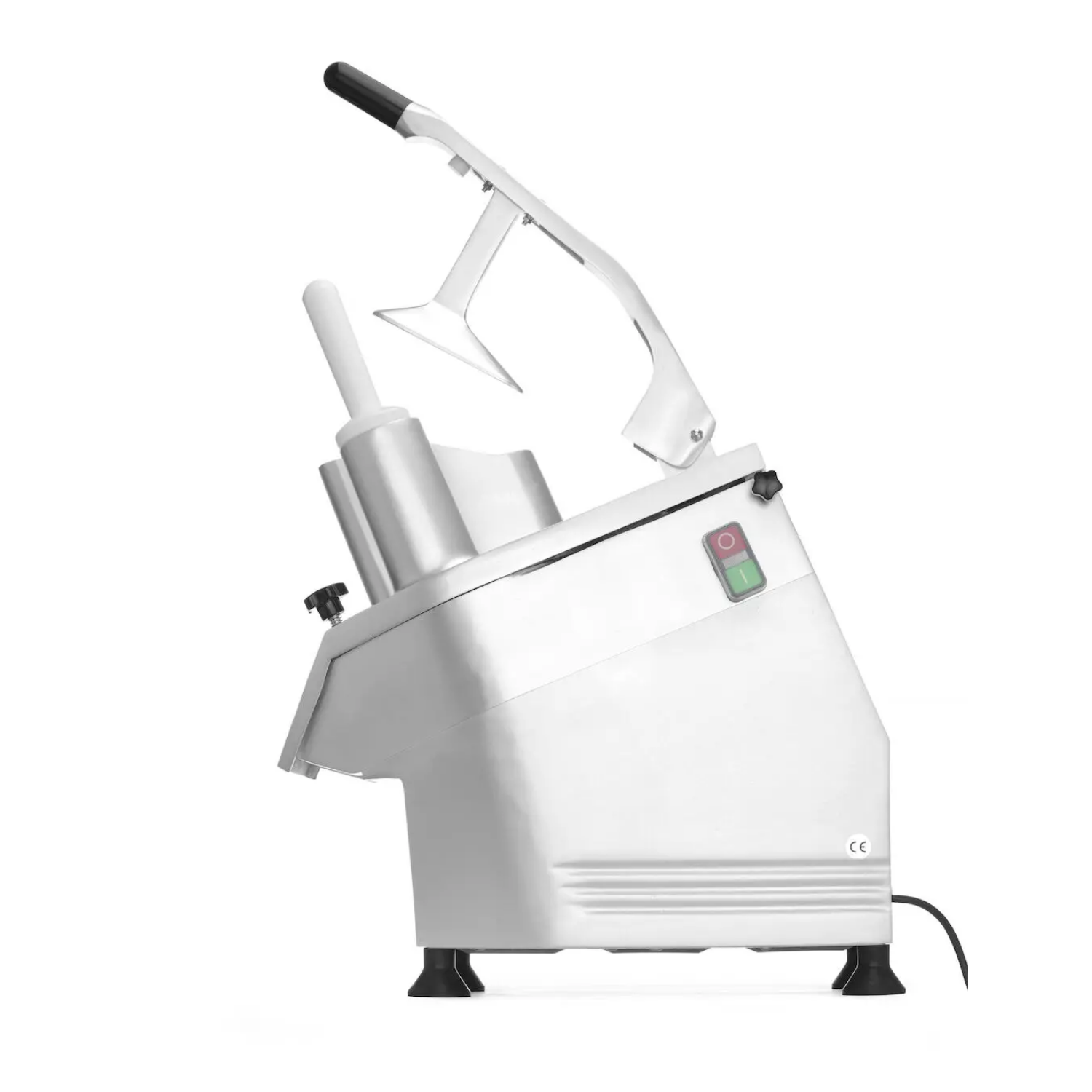 Szatkownica elektryczna HENDI Profi Line 230V/550W 615x239x(H)580mm