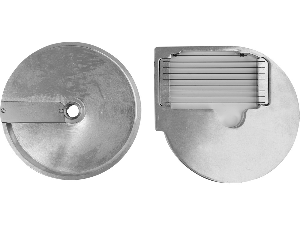 TARCZA DO SZATKOWNICY FRYTKA 8X8MM YATO