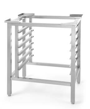 Podstawa pod piece H90 i H90S HENDI 595x425x(H)700mm