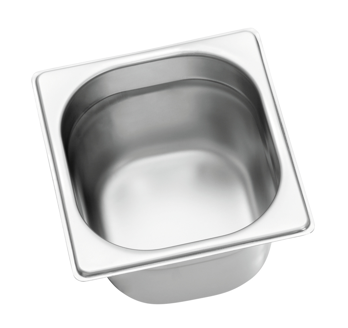 Pojemnik GN, 1/6 GN, 100mm Bartscher