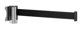 Taśma odgradzająca montaż ściennego 3000 Bartscher