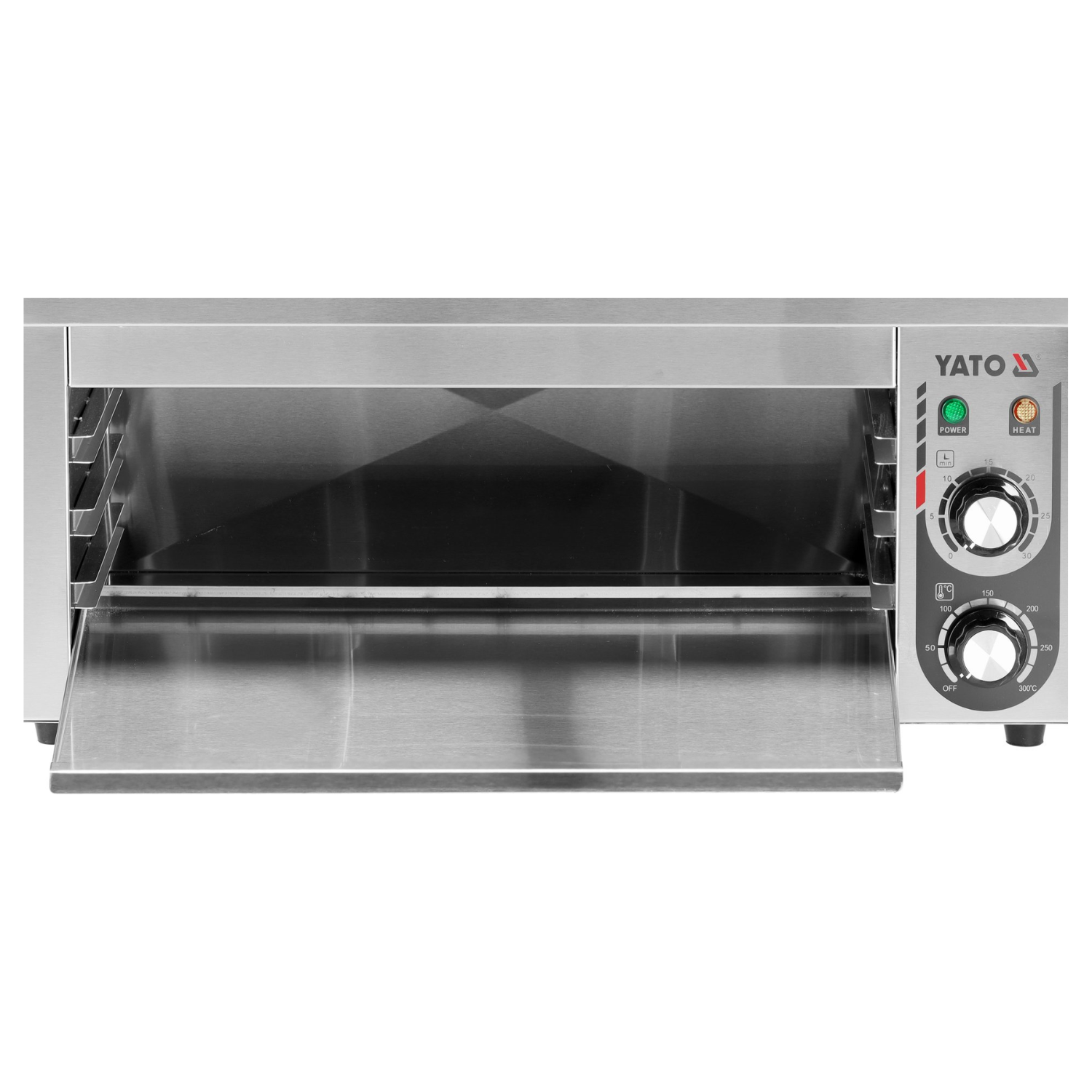 OPIEKACZ ELEKTRCZNY 2500W 61X33X28CM YATO