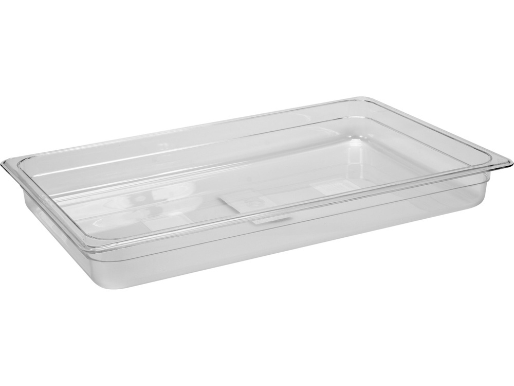 POJEMNIK GASTRONOMICZNY GN 1/1 65MM 8,5L PC YATO