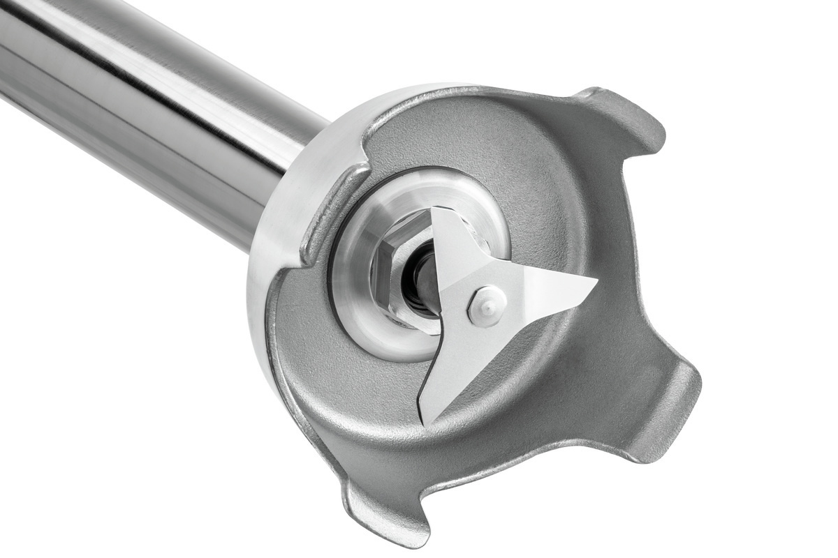 Zestaw blender ręczny 1000 Bartscher