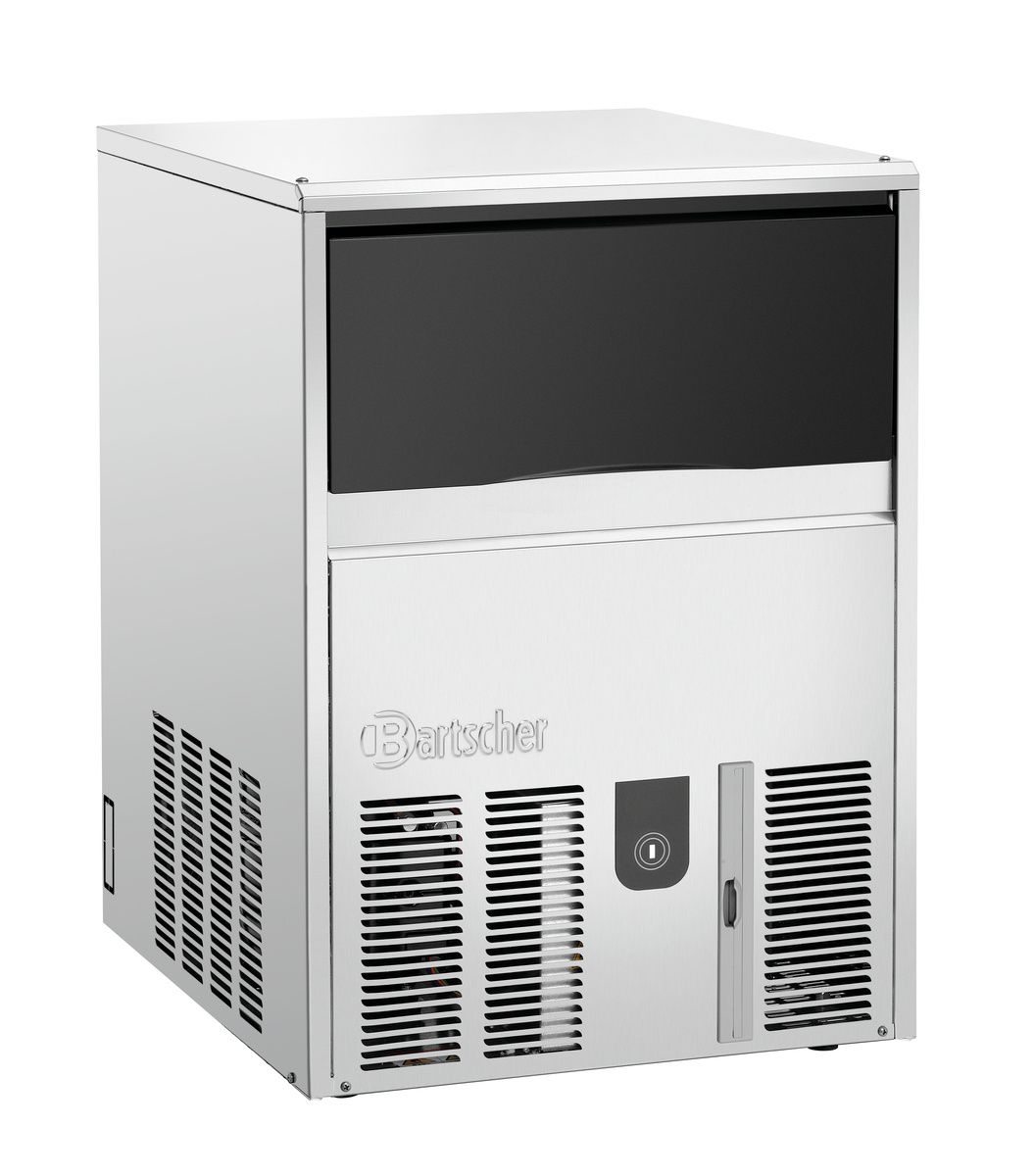 Łuskarka do lodu F 90 Bartscher